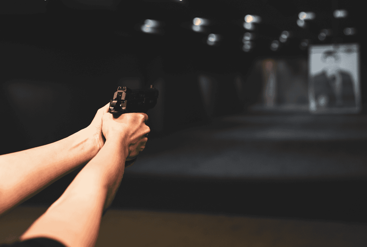 Balistik güvenlik sistemleri - Atış poligonu darbe emici kauçuk paneller